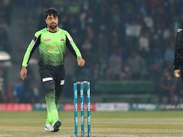 Rashid Khan To Boycott Pakistan Super League? Afghanistan Star Stuns Internet With Big Move Rashid Khan To Boycott Pakistan Super League? Afghanistan Star Stuns Internet With Big Move