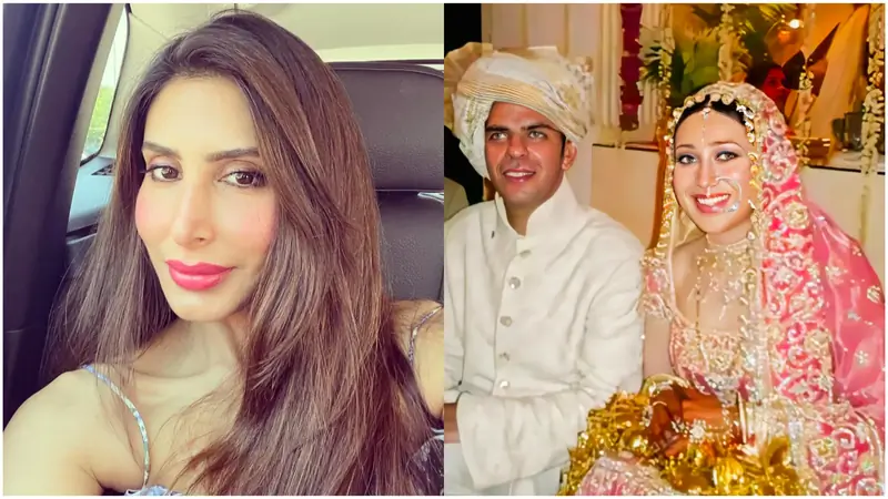 Sunjay Kapur's Sister Accuses Priya Sachdev Of "Destroying Karisma Kapoor's Happy Marriage": "Our Late Father Was Totally Against It"