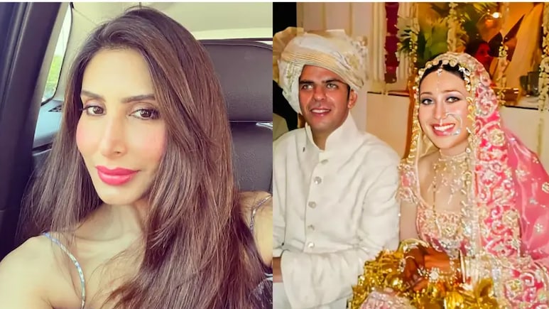 Sunjay Kapur's Sister Accuses Priya Sachdev Of "Destroying Karisma Kapoor's Happy Marriage": "Our Late Father Was Totally Against It"