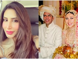 Sunjay Kapur's Sister Accuses Priya Sachdev Of "Destroying Karisma Kapoor's Happy Marriage": "Our Late Father Was Totally Against It" Sunjay Kapur's Sister Accuses Priya Sachdev Of "Destroying Karisma Kapoor's Happy Marriage": "Our Late Father Was Totally Against It"