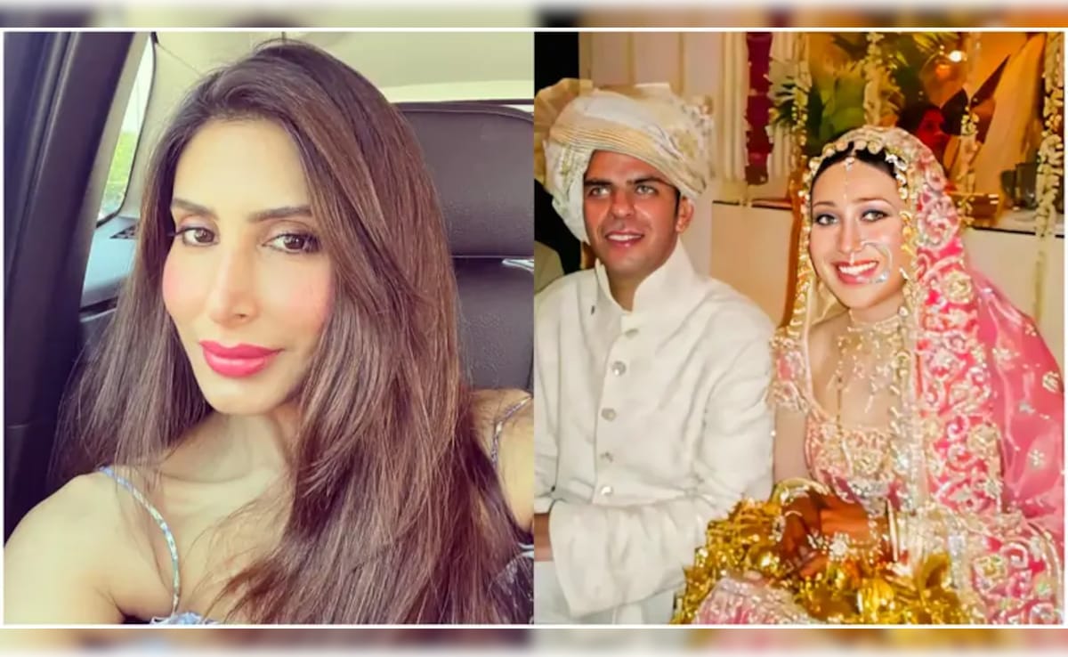 In Top Court, Priya Kapur Seeks Details Of Karisma Kapoor Divorce Settlement