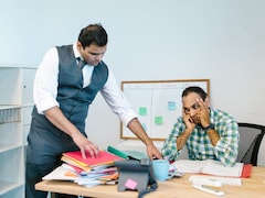 World Mental Health Day 2025: The Hidden Costs Of High-Pressure Work Culture
