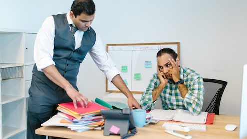 World Mental Health Day 2025: The Hidden Costs Of High-Pressure Work Culture