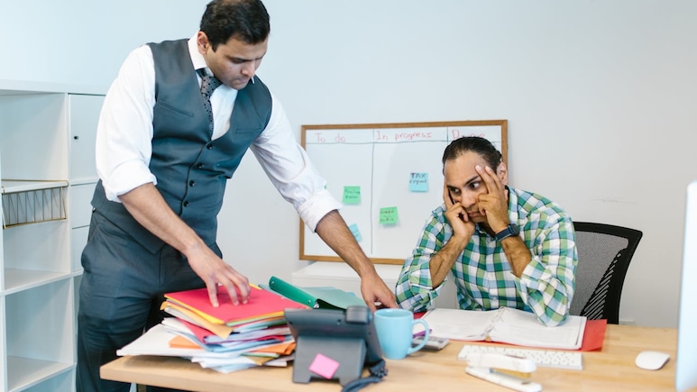 World Mental Health Day 2025: The Hidden Costs Of High-Pressure Work Culture World Mental Health Day 2025: The Hidden Costs Of High-Pressure Work Culture