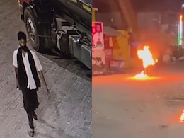 कानपुर में जिंदा जलाने का मामला निकला झूठा, CCTV की जांच में पलट गई पूरी कहानी कानपुर में जिंदा जलाने का मामला निकला झूठा, CCTV की जांच में पलट गई पूरी कहानी