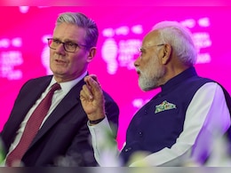 स्टार्मर के साथ पीएम मोदी ने खालिस्तान समर्थकों पर चिंता जताई, जानें हुई क्या बात स्टार्मर के साथ पीएम मोदी ने खालिस्तान समर्थकों पर चिंता जताई, जानें हुई क्या बात