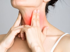 Expert Shares Common Signs Of Thyroid Imbalance