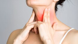 Ageing Or Thyroid Issues? Why Weight Gain After 35 Shouldn't Be Ignored