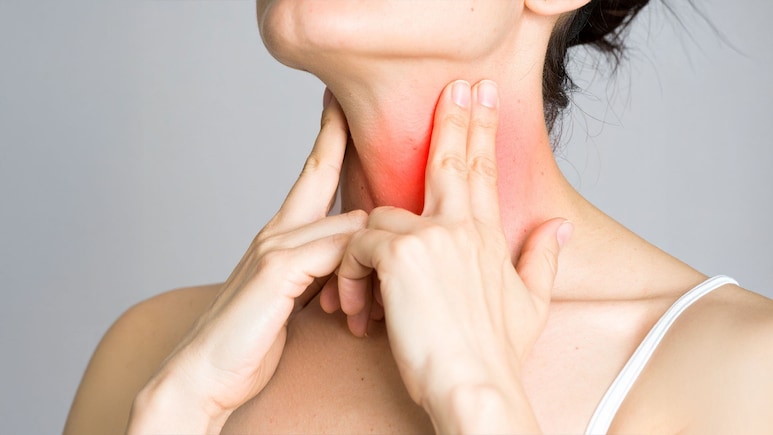7 Risk Factors That Increase Your Chances Of Thyroid Cancer