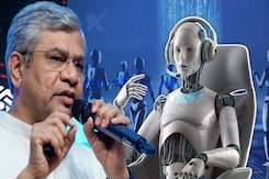 Sarvam's AI Model To Be Launched In...... : Ashwini Vaishnaw Sarvam's AI Model To Be Launched In...... : Ashwini Vaishnaw