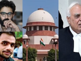 दिल्ली दंगा मामले में उमर खालिद, शरजील की जमानत पर SC में सुनवाई, 10 बड़े अपडेट्स