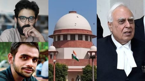 दिल्ली दंगा मामले में उमर खालिद, शरजील की जमानत पर SC में सुनवाई, 10 बड़े अपडेट्स