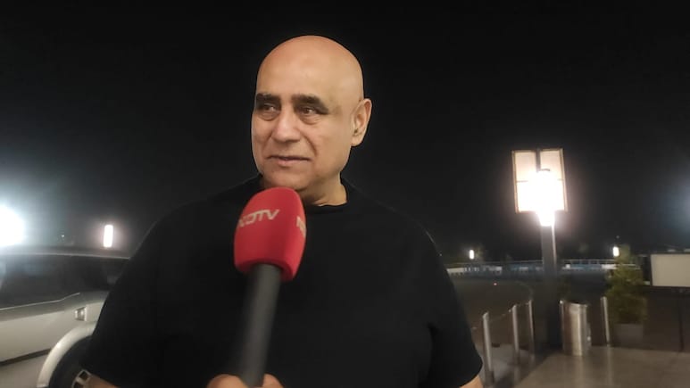 Exclusive: पंकज धीर को याद कर भावुक हुए पुनीत इस्सर, किया 'महाभारत' के दिनों को याद Exclusive: पंकज धीर को याद कर भावुक हुए पुनीत इस्सर, किया 'महाभारत' के दिनों को याद