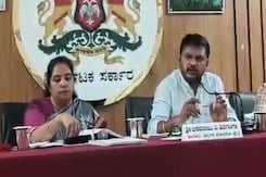 "Pregnancy An Excuse": Karnataka MLA's Remark On Woman Forest Officer Sparks Row "Pregnancy An Excuse": Karnataka MLA's Remark On Woman Forest Officer Sparks Row