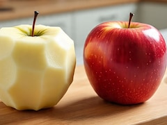 क्या सेब लिवर के लिए फायदेमंद है?