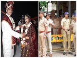 9 लाख नकद, 18 तोला सोना, 2 किलो चांदी दी, फिर भी दहेज के लिए किया परेशान, मुंबई में UP की बेटी की मौत 9 लाख नकद, 18 तोला सोना, 2 किलो चांदी दी, फिर भी दहेज के लिए किया परेशान, मुंबई में UP की बेटी की मौत