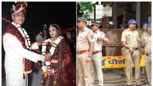 9 लाख नकद, 18 तोला सोना, 2 किलो चांदी दी, फिर भी दहेज के लिए किया परेशान, मुंबई में UP की बेटी की मौत