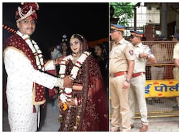 9 लाख नकद, 18 तोला सोना, 2 किलो चांदी दी, फिर भी दहेज के लिए किया परेशान, मुंबई में UP की बेटी की मौत 9 लाख नकद, 18 तोला सोना, 2 किलो चांदी दी, फिर भी दहेज के लिए किया परेशान, मुंबई में UP की बेटी की मौत