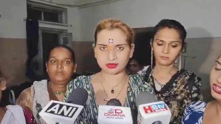 ट्रांसजेंडर मामले में फरार आरोपी की गिरफ्तारी पर पुलिस ने बढ़ाई इनाम की राशि, सूचना देने वालों को इतने रुपये मिलेंगे&nbsp;