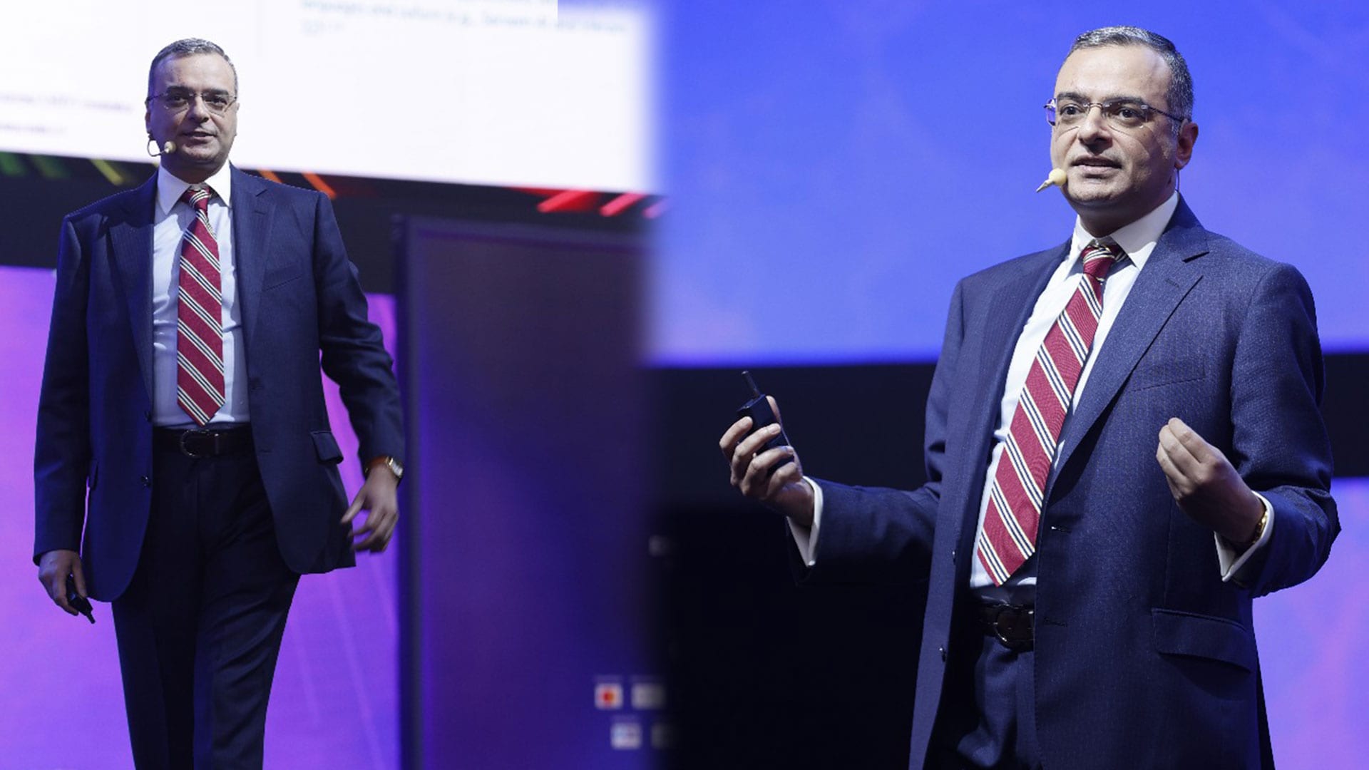 AI Disruption Inevitable, But Human Adaptability Decides Job Survival: Nitin Mittal