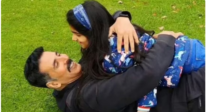 अक्षय कुमार बेटी नितारा को नहीं सिखाएंगे पैसे की अहमियत, बोले- मैं पैसों की बजाए...