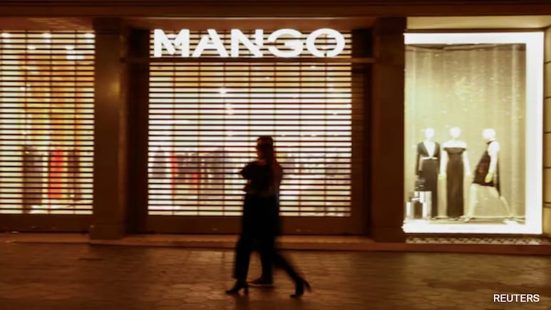Mango Founder's Son Under Scrutiny As Police Probe Death Of Fashion Tycoon Last Year Mango Founder's Son Under Scrutiny As Police Probe Death Of Fashion Tycoon Last Year