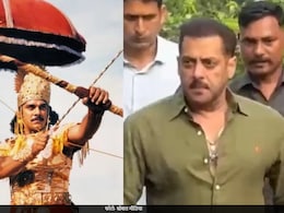 पंकज धीर के अंतिम संस्कार में सबसे पहले पहुंचे सलमान खान, जानें क्या था महाभारत के कर्ण से कनेक्शन पंकज धीर के अंतिम संस्कार में सबसे पहले पहुंचे सलमान खान, जानें क्या था महाभारत के कर्ण से कनेक्शन