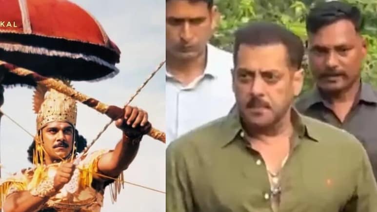 पंकज धीर के अंतिम संस्कार में सबसे पहले पहुंचे सलमान खान, जानें क्या था महाभारत के कर्ण से कनेक्शन पंकज धीर के अंतिम संस्कार में सबसे पहले पहुंचे सलमान खान, जानें क्या था महाभारत के कर्ण से कनेक्शन