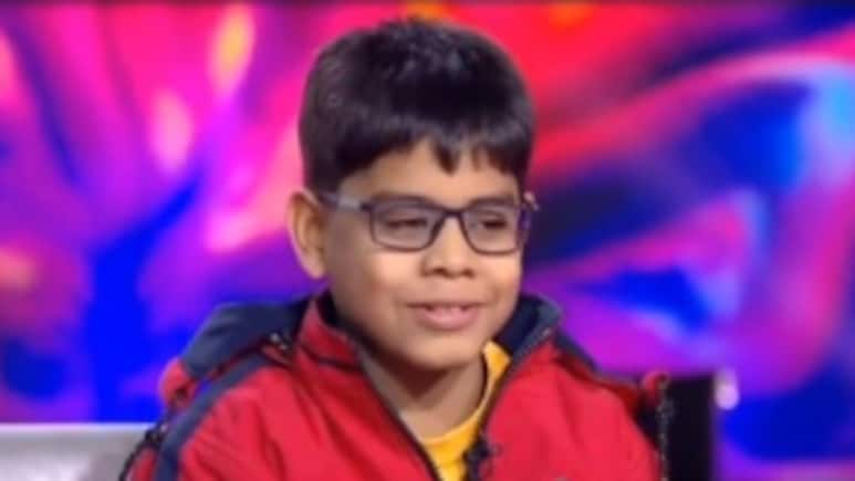 Junior KBC में इशित भट्ट के व्यवहार से उठे पेरेंटिंग के सवाल, बच्चों को धैर्य रखना कैसे सिखाएं? 5 आसान तरीके Junior KBC में इशित भट्ट के व्यवहार से उठे पेरेंटिंग के सवाल, बच्चों को धैर्य रखना कैसे सिखाएं? 5 आसान तरीके
