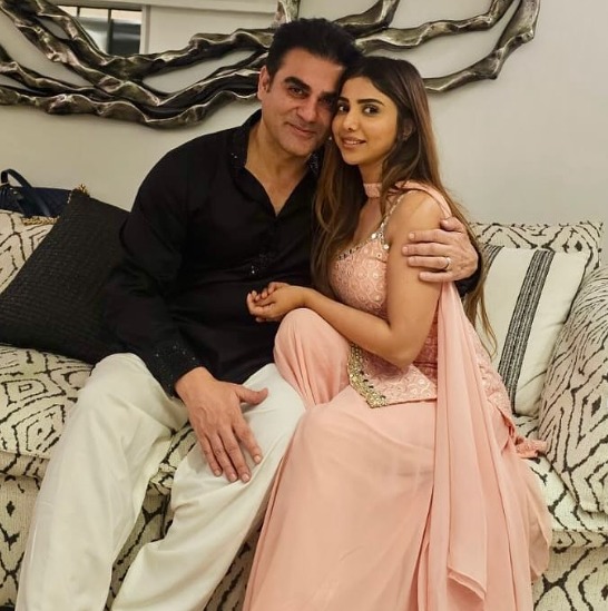 अरबाज-शूरा ने बेटी के जन्म के 3 दिन बाद अनाउंस किया नाम, फैंस बोले- जो सबसे खूबसूरत और प्रिय...