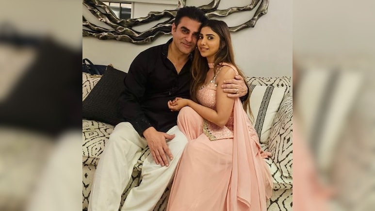 अरबाज-शूरा ने बेटी के जन्म के 3 दिन बाद अनाउंस किया नाम, फैंस बोले- जो सबसे खूबसूरत और प्रिय...