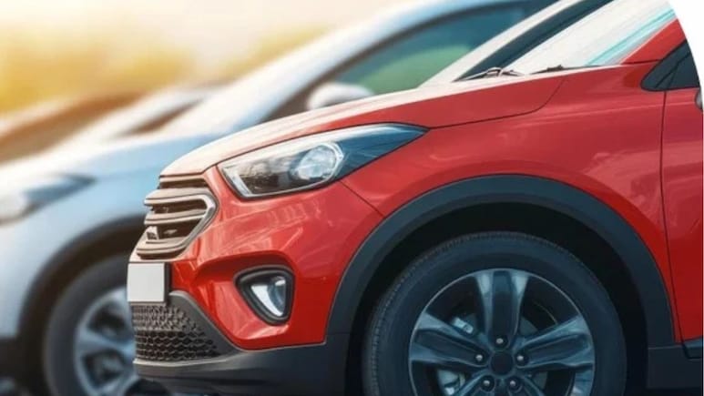 Grant Thornton Bharat Survey Shows Festive Car Buying Boom Driven By GST 2.0 Grant Thornton Bharat Survey Shows Festive Car Buying Boom Driven By GST 2.0