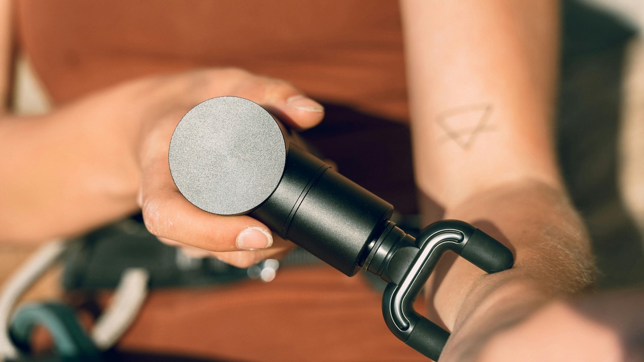 Say goodbye to sore and tensed muscles with these body massagers