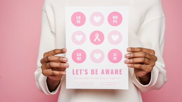 Beyond The Lump: Surprising Breast Cancer Signs Your Body Might Be Giving You