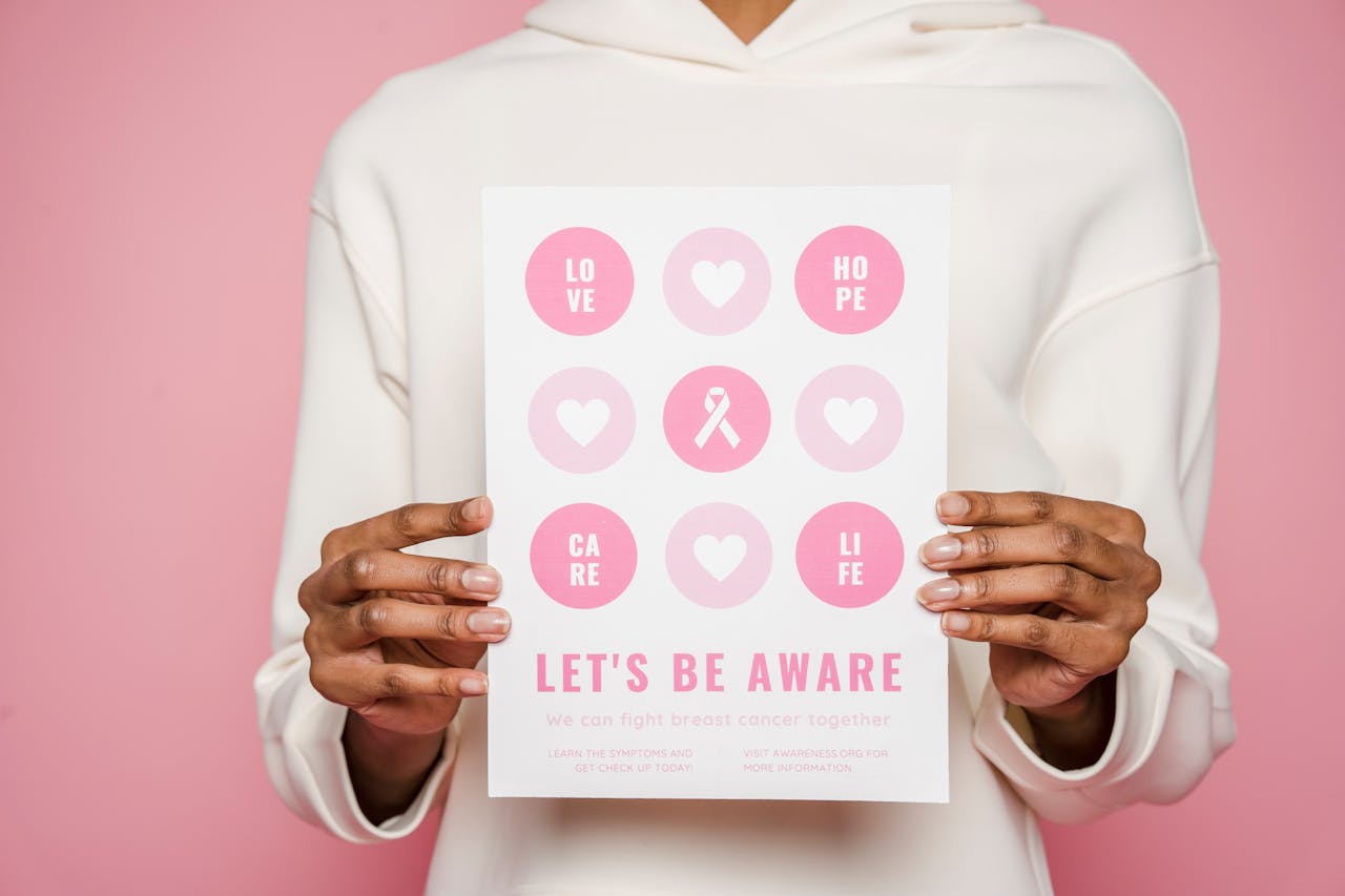 Beyond The Lump: Surprising Breast Cancer Signs Your Body Might Be Giving You