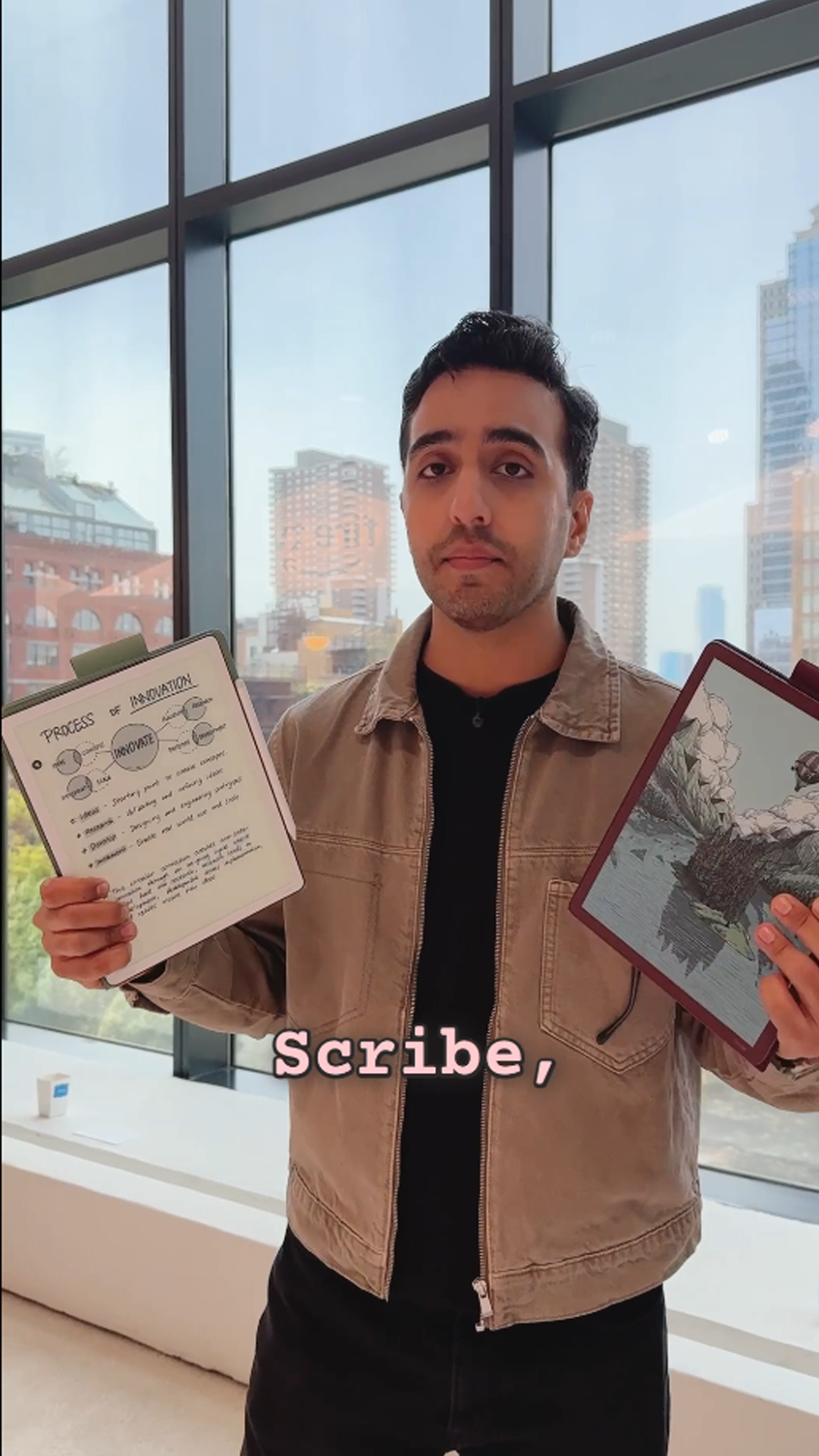First Look: Redesigned Amazon Kindle Scribe Lineup With First-Ever Color Scribe