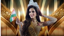 Sherry Singh Becomes First Indian To Win Mrs Universe 2025 In 48 Years