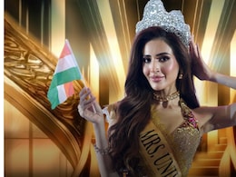 Sherry Singh Becomes The First Indian To Win The Mrs Universe 2025 Crown In 48 Years Sherry Singh Becomes The First Indian To Win The Mrs Universe 2025 Crown In 48 Years