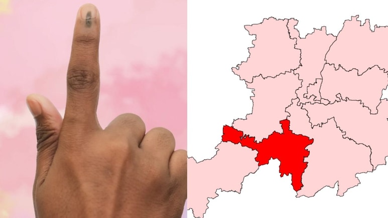 शेरघाटी जहां कभी गिरा मंगल का उल्कापिंड... अब दिलचस्प चुनावी मुकाबले के लिए हो गया तैयार शेरघाटी जहां कभी गिरा मंगल का उल्कापिंड... अब दिलचस्प चुनावी मुकाबले के लिए हो गया तैयार
