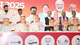 Jobs, Women, Infra, Education: Key Takeaways From NDA's Bihar Manifesto