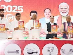 Jobs, Women, Infra, Education: Key Takeaways From NDA's Bihar Manifesto