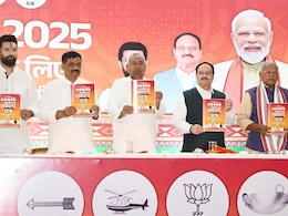 Jobs, Women, Infra, Education: Key Takeaways From NDA's Bihar Manifesto Jobs, Women, Infra, Education: Key Takeaways From NDA's Bihar Manifesto