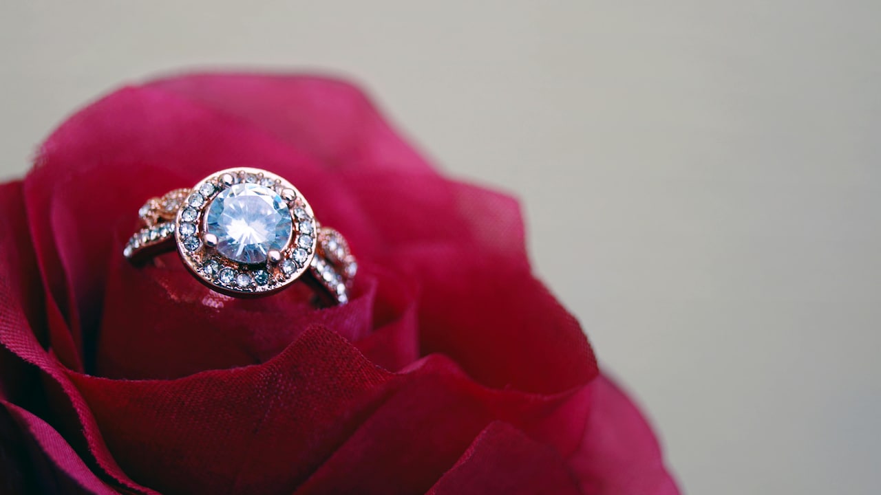 Refrain from using harsh cleaning agents while dealing with your jewellery Refrain from using harsh cleaning agents while dealing with your jewellery
