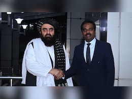 तालिबान सरकार के विदेश मंत्री दिल्ली पहुंचे, PAK के साथ बदलते अफगान समीकरण के बीच बड़ा कूटनीतिक क्षण तालिबान सरकार के विदेश मंत्री दिल्ली पहुंचे, PAK के साथ बदलते अफगान समीकरण के बीच बड़ा कूटनीतिक क्षण