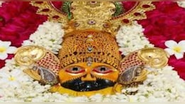 खाटूश्&zwj;यामजी के भक्&zwj;तों के ल&zwj;िए व&zwj;िशेष खबर, दर्शन करने जाने से पहले जान लें जरूरी बात