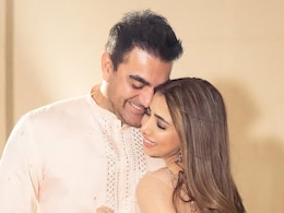 Arbaaz Khan And Sshura Khan Reveal Their Newborn Daughter's Name Arbaaz Khan And Sshura Khan Reveal Their Newborn Daughter's Name