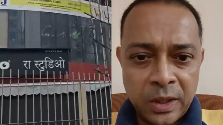 मुंबई में सिरफिरे ने 17 बच्चों को बंधक बनाकर मचाई सनसनी, पुलिस फायरिंग में मौत