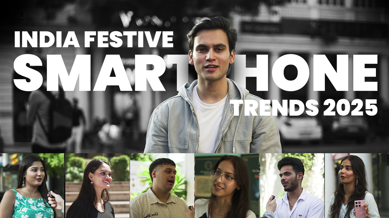 India Festive Smartphone Trends 2025: Why Motorola is the All-Rounder Pick