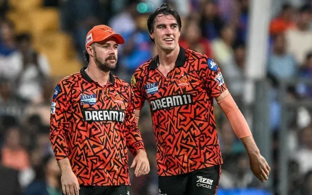 IPL Franchise Asks Cummins, Head To Quit Aus Cricket, Offers Whopping Amount