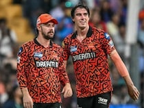 Pat Cummins, Travis Head Reject Rs 58 Crore Per Year Deal To Quit Cricket Australia: Report